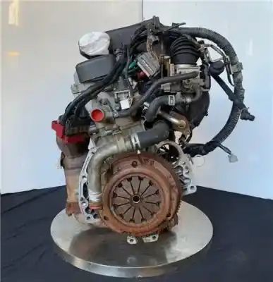 Second-hand car spare part COMPLETE ENGINE for SUZUKI SWIFT III (SG)  OEM IAM references M13A  