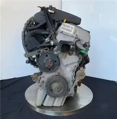 Second-hand car spare part complete engine for suzuki swift iii (sg) 1.3 oem iam references m13a  