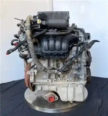 Second-hand car spare part complete engine for suzuki swift iii (sg) 1.3 oem iam references m13a  