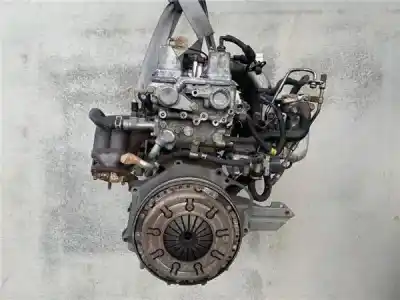 Автозапчастина б/у двигун комплект для mitsubishi montero (v20/v40) 1.8 gdi a las 4 ruedas посилання на oem iam 4g93  