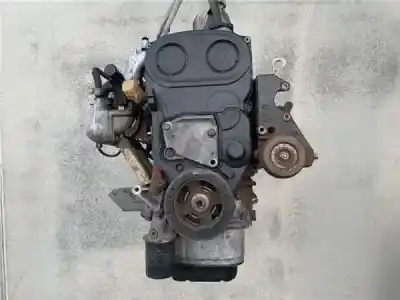 Автозапчастина б/у двигун комплект для mitsubishi montero (v20/v40) 1.8 gdi a las 4 ruedas посилання на oem iam 4g93  