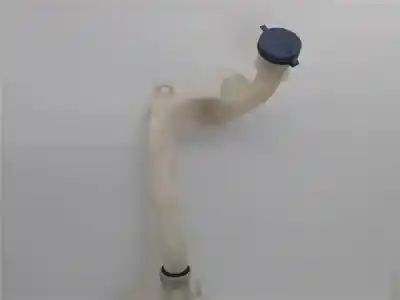 Peça sobressalente para automóvel em segunda mão depósito do limpa vidros por citroen c-elysee (dd_) 1.6 bluehdi 100 referências oem iam 9648337580  