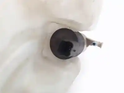 Peça sobressalente para automóvel em segunda mão depósito do limpa vidros por citroen c-elysee (dd_) 1.6 bluehdi 100 referências oem iam 9648337580  