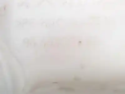 Peça sobressalente para automóvel em segunda mão depósito do limpa vidros por citroen c-elysee (dd_) 1.6 bluehdi 100 referências oem iam 9648337580  