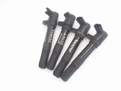 Tweedehands auto-onderdeel bobine voor fiat bravo (182) 1.2 16v cat oem iam-referenties b920  bae4030