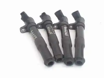 Tweedehands auto-onderdeel bobine voor fiat bravo (182) 1.2 16v cat oem iam-referenties b920  bae4030