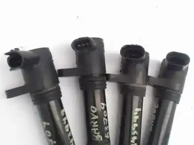 Tweedehands auto-onderdeel bobine voor fiat bravo (182) 1.2 16v cat oem iam-referenties b920  bae4030