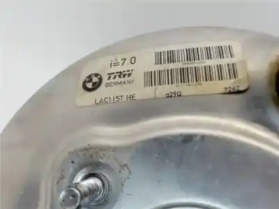 Peça sobressalente para automóvel em segunda mão servo freio por bmw x3 (e83) 2.5i referências oem iam lac115the  
