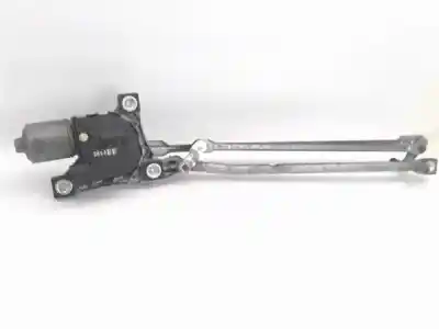 Second-hand car spare part front windshield wiper motor for volvo v50 familiar 2.0 d oem iam references 31253518