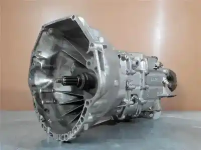 Pezzo di ricambio per auto di seconda mano riduttore per bmw serie 5 berlina (e39) 5.0 m5 riferimenti oem iam 2260016191  