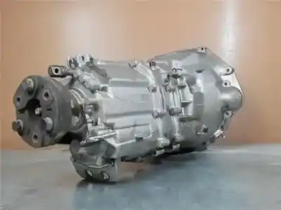 Pezzo di ricambio per auto di seconda mano riduttore per bmw serie 5 berlina (e39) 5.0 m5 riferimenti oem iam 2260016191  