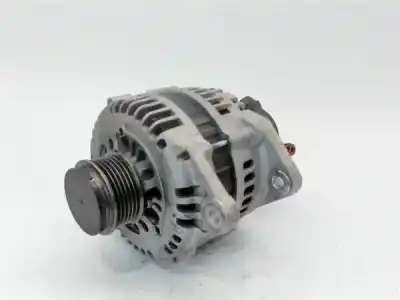 Second-hand car spare part alternator for opel astra h sedán (a04) 1.7 cdti (l69) oem iam references r1100508  