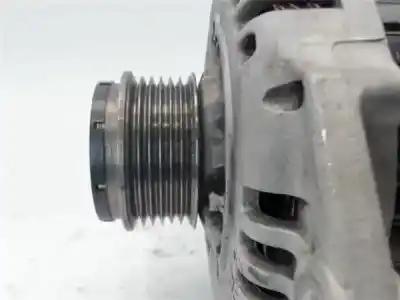Second-hand car spare part alternator for opel astra h sedán (a04) 1.7 cdti (l69) oem iam references r1100508  
