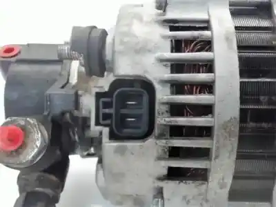 Second-hand car spare part alternator for opel astra h sedán (a04) 1.7 cdti (l69) oem iam references r1100508  