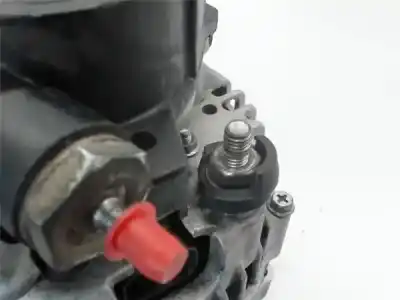 Second-hand car spare part alternator for opel astra h sedán (a04) 1.7 cdti (l69) oem iam references r1100508  