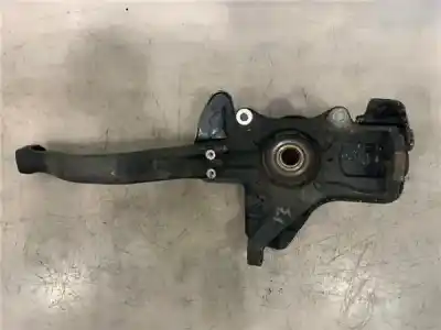 Second-hand car spare part front left knuckle for alfa romeo alfa 156 1.9 jtd 8v distinctive oem iam references 50703911  