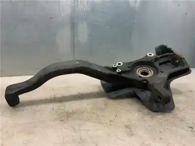 Second-hand car spare part front left knuckle for alfa romeo alfa 156 1.9 jtd 8v distinctive oem iam references 50703911  