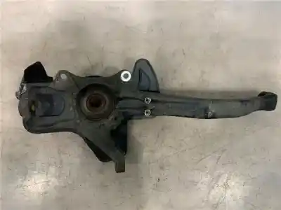 Second-hand car spare part front right knuckle for alfa romeo alfa 156 1.9 jtd 8v distinctive oem iam references 50703910  