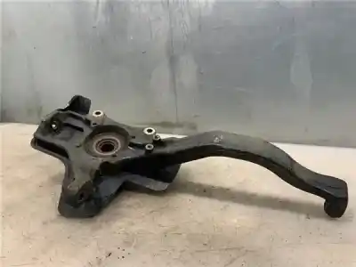 Second-hand car spare part front right knuckle for alfa romeo alfa 156 1.9 jtd 8v distinctive oem iam references 50703910  