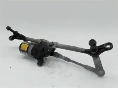 Peça sobressalente para automóvel em segunda mão motor do limpa para brisas por citroen c-elysee (dd_) 1.6 bluehdi 100 referências oem iam 9675018280