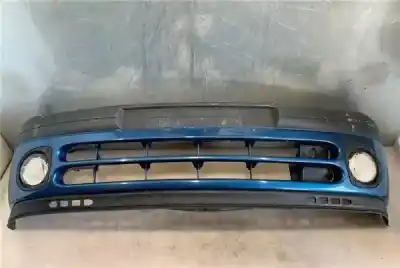 Автозапчастина б/у ПЕРЕДНІЙ БАМПЕР для RENAULT CLIO II FASE I (B/CB0)  Посилання на OEM IAM 8201371162  