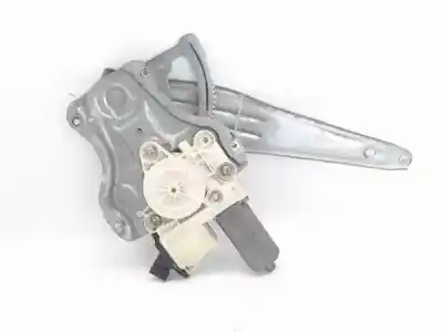 Peça sobressalente para automóvel em segunda mão elevador de vidros traseiro direito por toyota corolla (_e12_) 1.6 vvt-i (zze121_) referências oem iam 6983002100