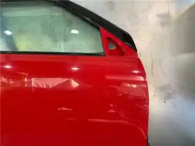 Автозапчасти б/у дверь передняя правая за suzuki swift iii (sg) 1.3 ссылки oem iam 6800162j00  
