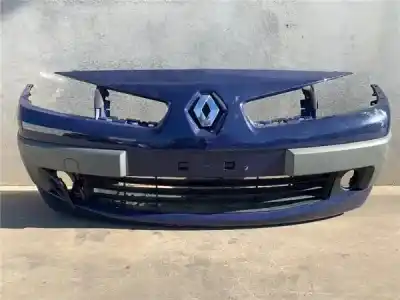 Piesă de schimb auto la mâna a doua BARA DE PROTECTIE FRONTALA pentru RENAULT MEGANE II (BM0/1_, CM0/1_)  Referințe OEM IAM 7701476892  