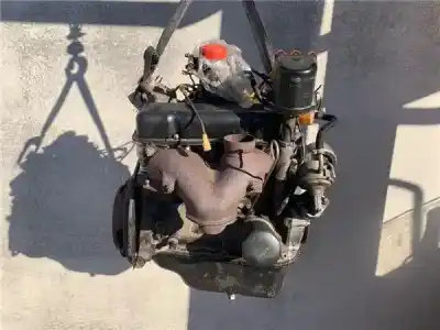 Piesă de schimb auto la mâna a doua motor complet pentru seat 127 (127a) 0.9 referințe oem iam a112a5000  