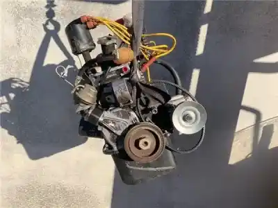 Piesă de schimb auto la mâna a doua motor complet pentru seat 127 (127a) 0.9 referințe oem iam a112a5000  