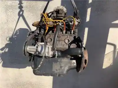 Piesă de schimb auto la mâna a doua motor complet pentru seat 127 (127a) 0.9 referințe oem iam a112a5000  