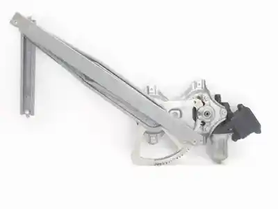 Second-hand car spare part passenger side right window regulator for toyota yaris (ksp9/scp9/nlp9) 1.3 cat oem iam references 857020f010  