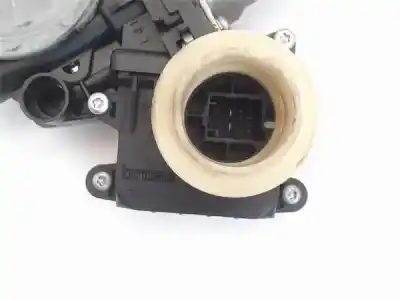 Second-hand car spare part passenger side right window regulator for toyota yaris (ksp9/scp9/nlp9) 1.3 cat oem iam references 857020f010  