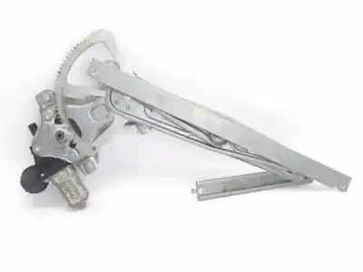 Second-hand car spare part driver left window regulator for toyota yaris (ksp9/scp9/nlp9) 1.3 cat oem iam references 857100d100