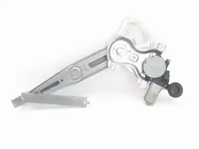 Second-hand car spare part driver left window regulator for toyota yaris (ksp9/scp9/nlp9) 1.3 cat oem iam references 857100d100  