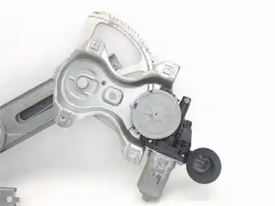 Second-hand car spare part driver left window regulator for toyota yaris (ksp9/scp9/nlp9) 1.3 cat oem iam references 857100d100  