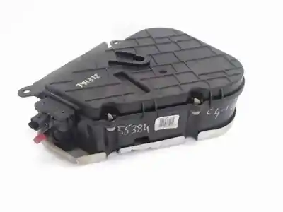 Peça sobressalente para automóvel em segunda mão DEPÓSITO DE COMBUSTÍVEL por CITROEN C4 BERLINA  Referências OEM IAM 9652851580  