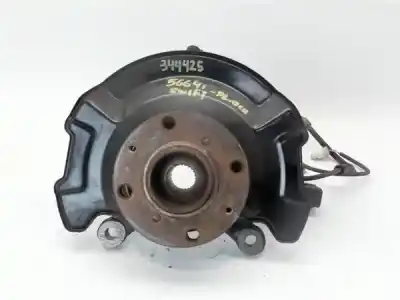 Автозапчасти б/у передняя правая кулачка за suzuki swift iii (sg) 1.3 ссылки oem iam 05b22n