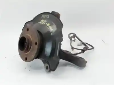 Second-hand car spare part front right knuckle for suzuki swift iii (sg) 1.3 oem iam references 05b22n  62j1