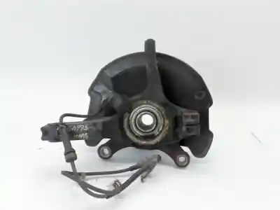 Second-hand car spare part front right knuckle for suzuki swift iii (sg) 1.3 oem iam references 05b22n  62j1