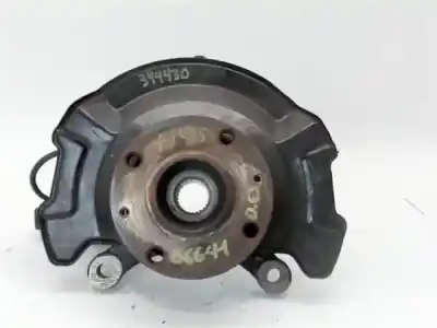 Автозапчасти б/у передняя левая кулачка за suzuki swift iii (sg) 1.3 ссылки oem iam 4515162j10
