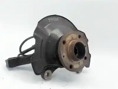 Автозапчасти б/у передняя левая кулачка за suzuki swift iii (sg) 1.3 ссылки oem iam 4515162j10  