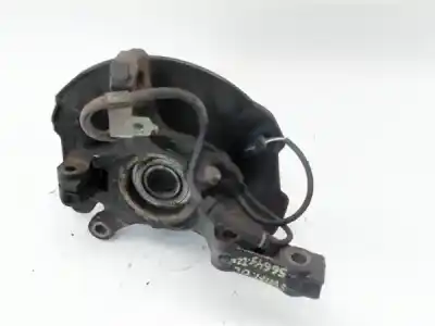Автозапчасти б/у передняя левая кулачка за suzuki swift iii (sg) 1.3 ссылки oem iam 4515162j10  