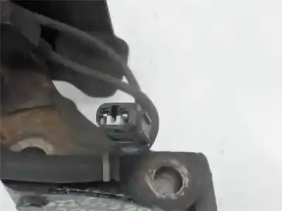 Автозапчасти б/у передняя левая кулачка за suzuki swift iii (sg) 1.3 ссылки oem iam 4515162j10  
