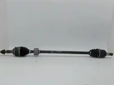 Автозапчасти б/у передняя правая трансмиссия за suzuki swift iii (sg) 1.3 ссылки oem iam 4410162j02
