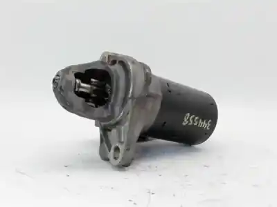 Автозапчастина б/у двигун запускається для mini mini (r50,r53) 1.6 16v cat посилання на oem iam 12417570488  0001106018