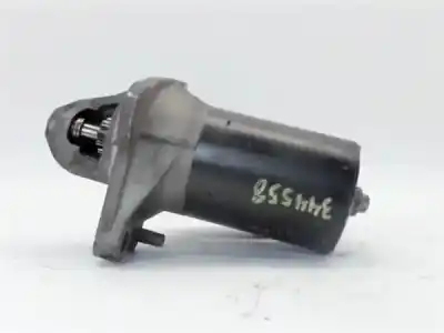 Автозапчастина б/у двигун запускається для mini mini (r50,r53) 1.6 16v cat посилання на oem iam 12417570488  0001106018