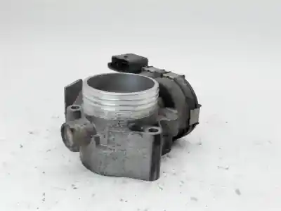 Peça sobressalente para automóvel em segunda mão borboleta de admissão por peugeot 307 break (3e) 1.6 16v referências oem iam 280750085