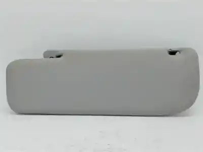 Pièce détachée automobile d'occasion pare-soleil droit pour fiat doblo ii (152) 1.3 d multijet références oem iam 735498702