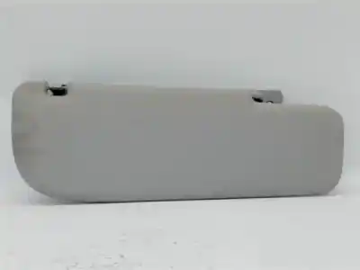 Pièce détachée automobile d'occasion pare-soleil gauche pour fiat doblo ii (152) 1.3 d multijet références oem iam 735498699